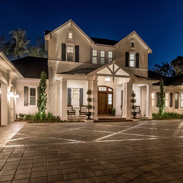 Family Home in Cherokee Park