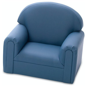 Trend Lab Children S Plush Moose Character Chair 102650