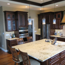 valdor kitchen