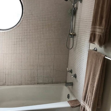 Port Angeles Bathroom Remodel
