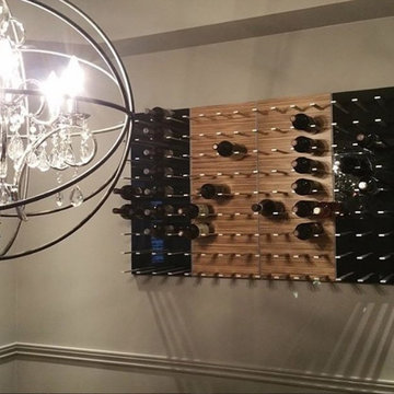 STACT Wine Racks