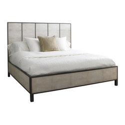 Luxury Panel Beds - Platform Beds