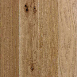 White Oak Big Sur - Hardwood Flooring