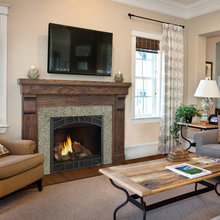 New Living Room