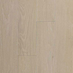 White Oak South Beach - Hardwood Flooring