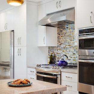 Stanford House Remodel by EBCON Corporation