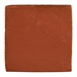 Terra Cotta - Products
