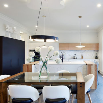 Manotick Dream Home