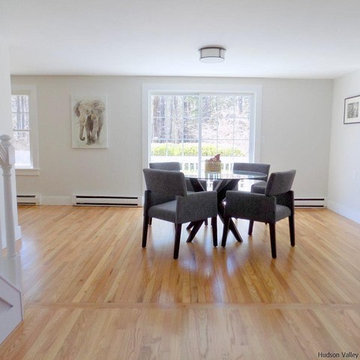 Stone Ridge 4 Vacant Staging