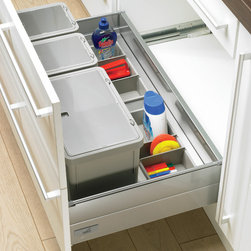 Interior Fittings - Products
