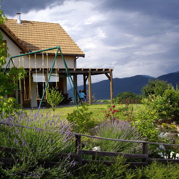 Maison à Miribel-Lanchâtre