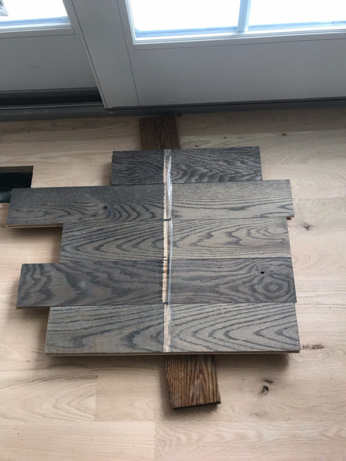 Light Gray Floor Stain Images