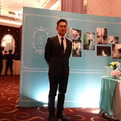 Andy Wei's photo