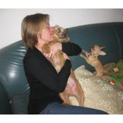 Genevieve Neumuth's photo