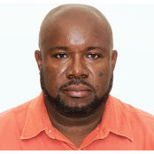 Foto von Seymore A. Solomon