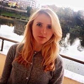 Vjosa Kaliqi's photo