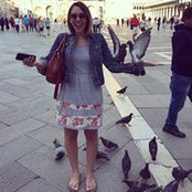 Jennifer Lorence's photo