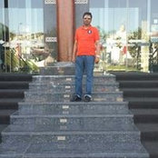 احمد الشكيلي's photo