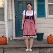 Lillian Akins's photo