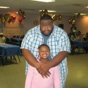Darryl Mitchells billede