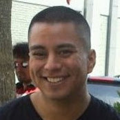 Diego Cervantes's photo
