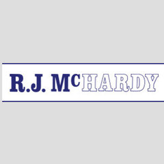 R.J.McHardy