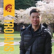 Haoming Zhang's photo
