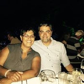 Melanie Davda's photo