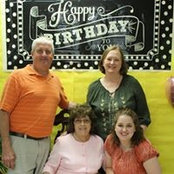 Minnie Arnett's photo