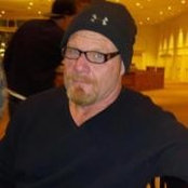 Harold Richard's photo