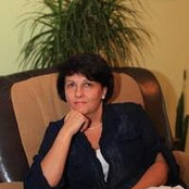 Елена Воропаева's photo