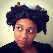 Jamila Clarke's photo