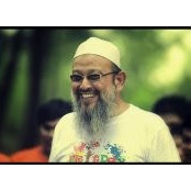 Noordin Asimi's photo