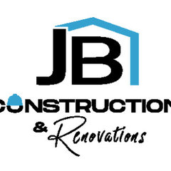 JB Construction & Renovations