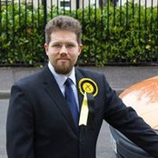 Foto von Math Campbell-Sturgess