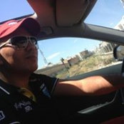 Mohamed Zouari's photo
