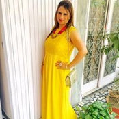 Photo de Deepti Mehra Arora