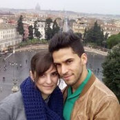 André Rebelo's photo