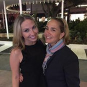 Jasmine Cabezas's photo