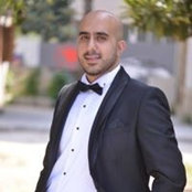 Michel Mrads billede