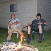 Greg Cuming's photo