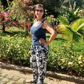Marlene Oliveiras foto