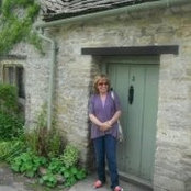 Margery Colligan's photo