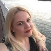 ирина ибрахим's photo
