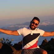 Ahmed Hussein's photo
