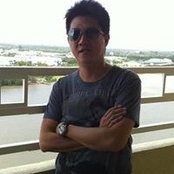 Sim Freddy's photo