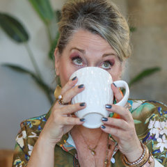 Jennifer Phelps: Organize. Design. Reinvent!