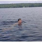 Lincoln Athas's photo