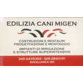 Foto di profilo di Edilizia Cani Migen