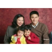 Pauline Cho's photo